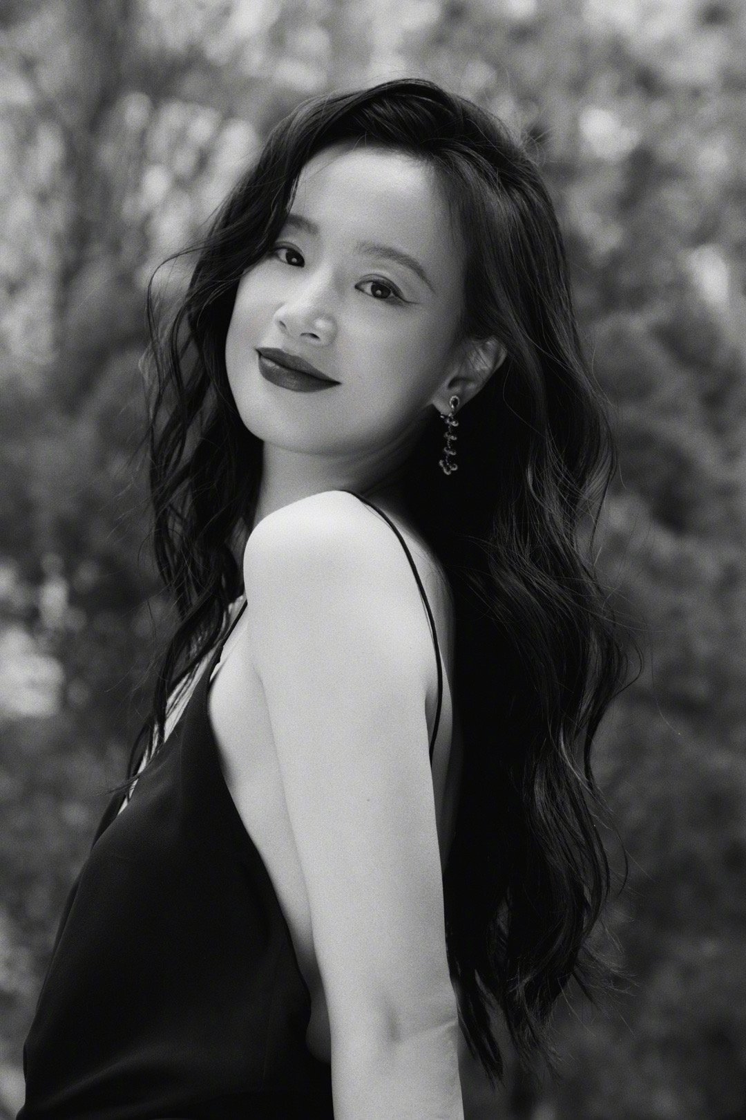 青年演员@李梦vivien 亮相reelfocus真实影像计划