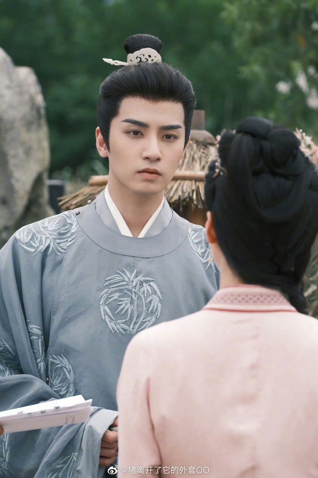 未婚夫意外离世 怀孕后孩子该不该留