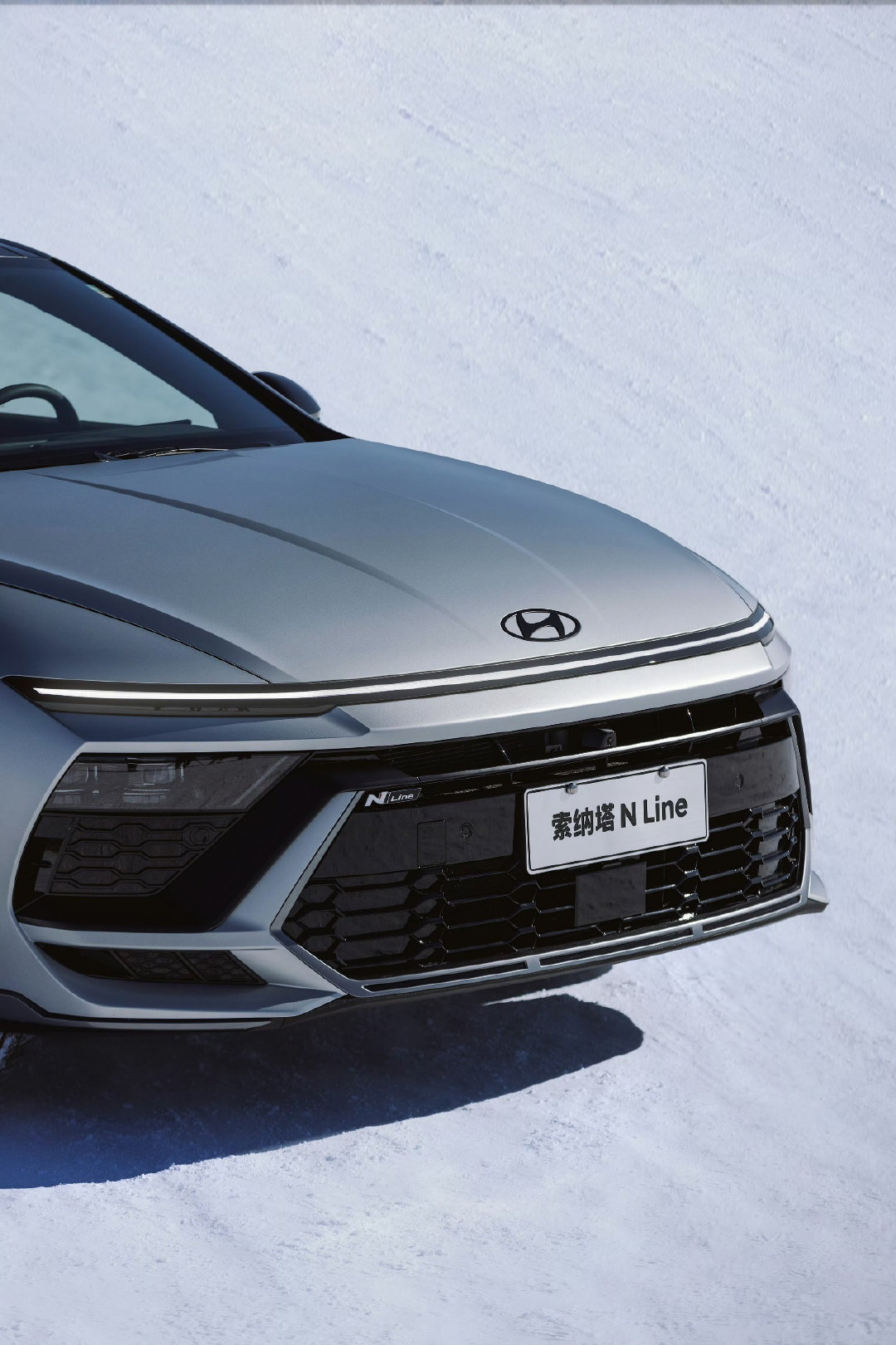 全新一代索纳塔1398万起全系8at但入门配置低