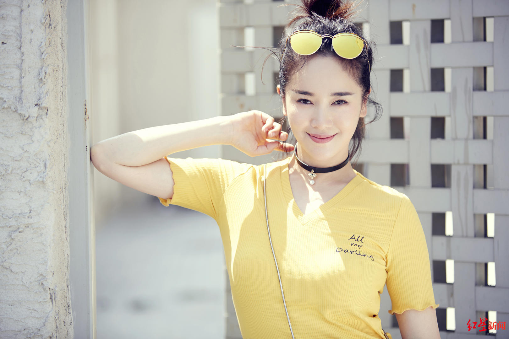 红星专访左小青运动员出身的大女主年龄只是一种符号