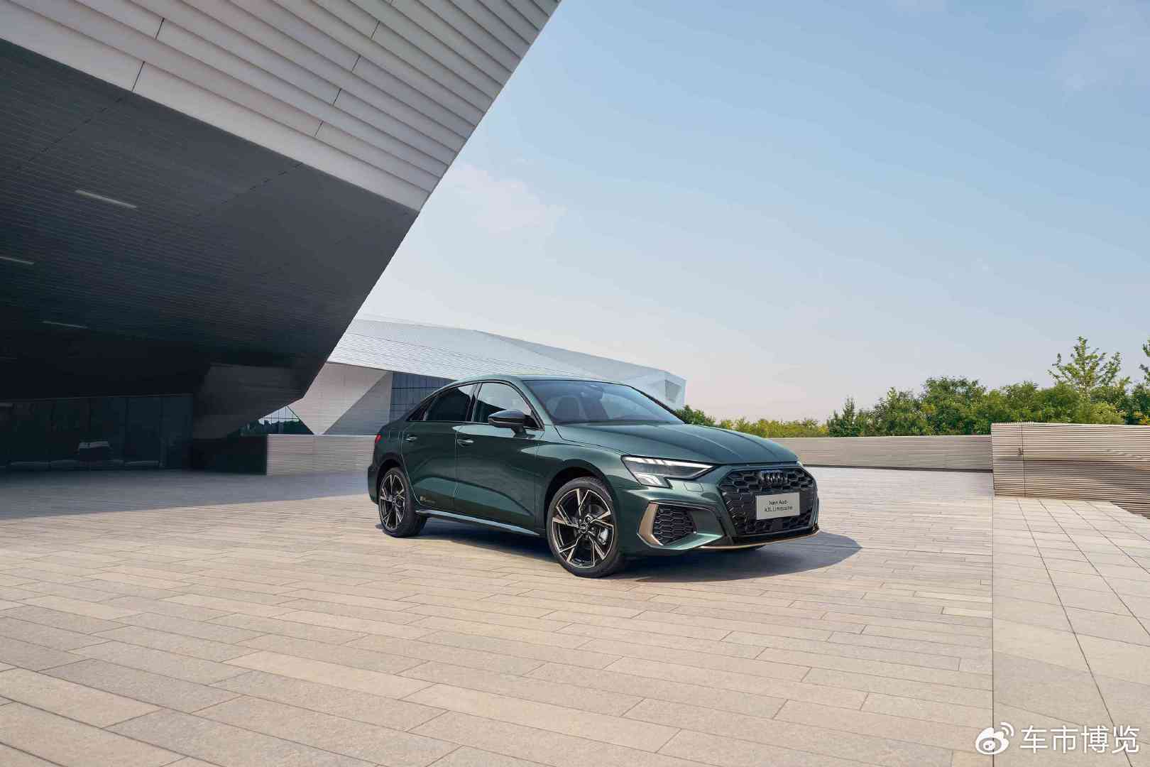 秋意上新释放超燃运动魅力全新奥迪rs套件燃速型特别版车型上市