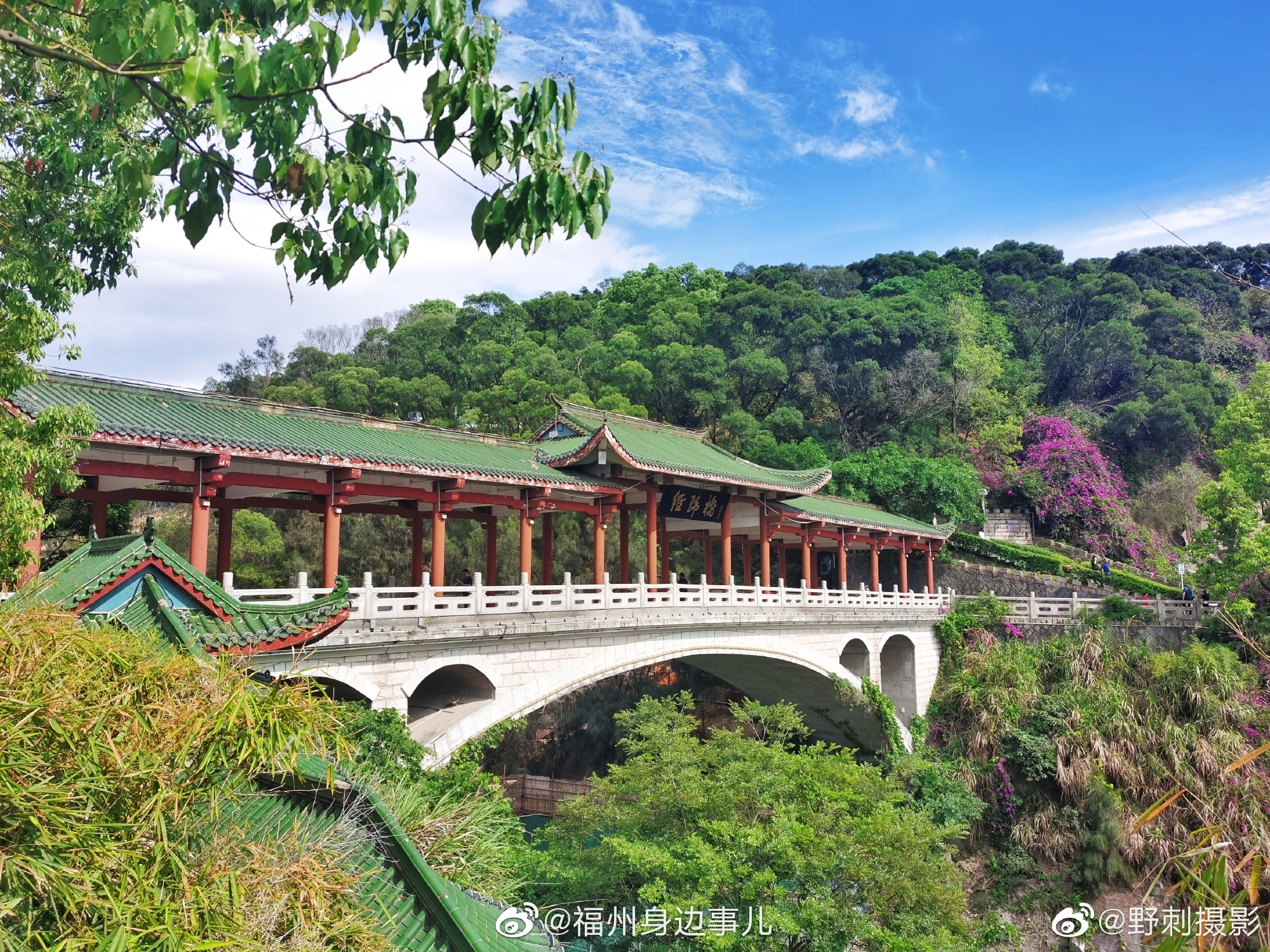 福州长乐南山公园图片图片