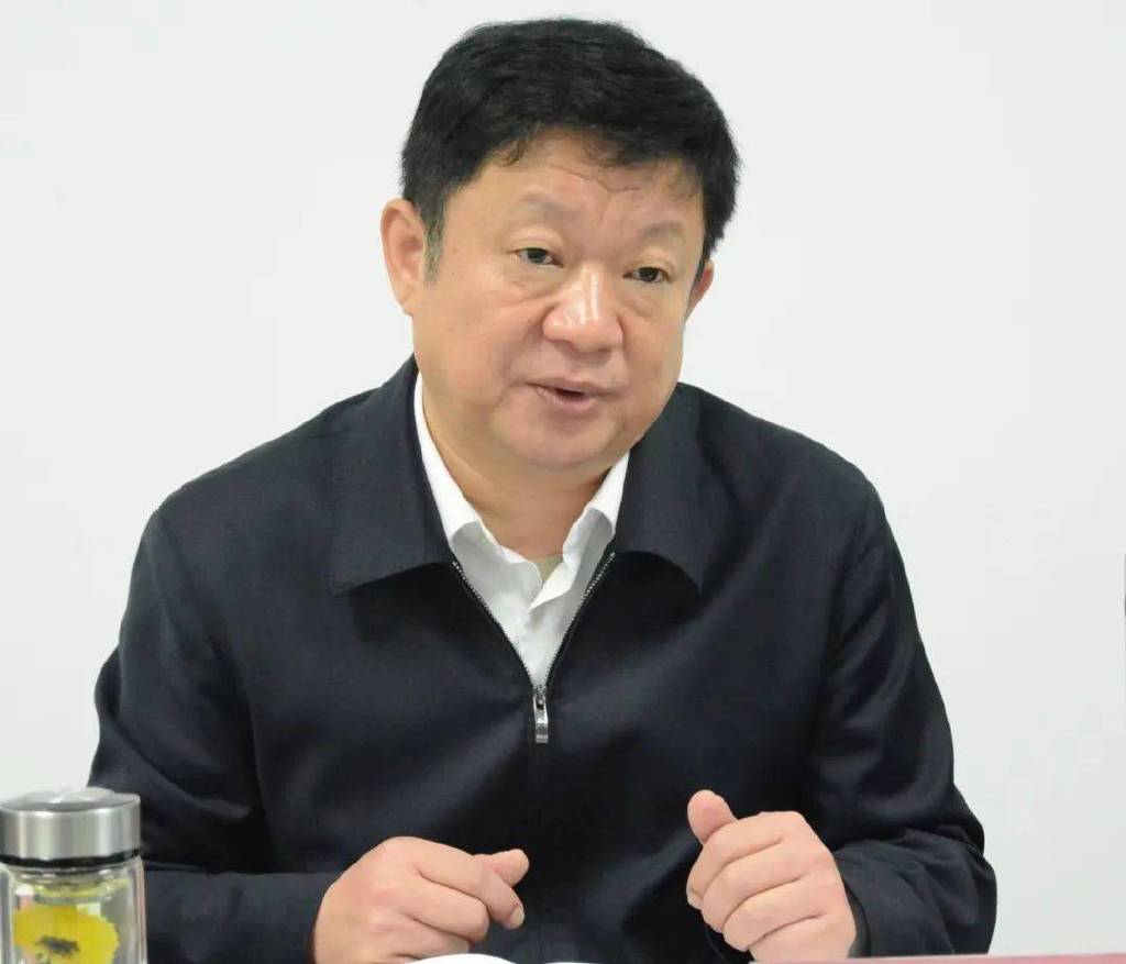 南阳市副市长周华锋到南阳市文化广电和旅游局调研座谈|南阳市|周华锋