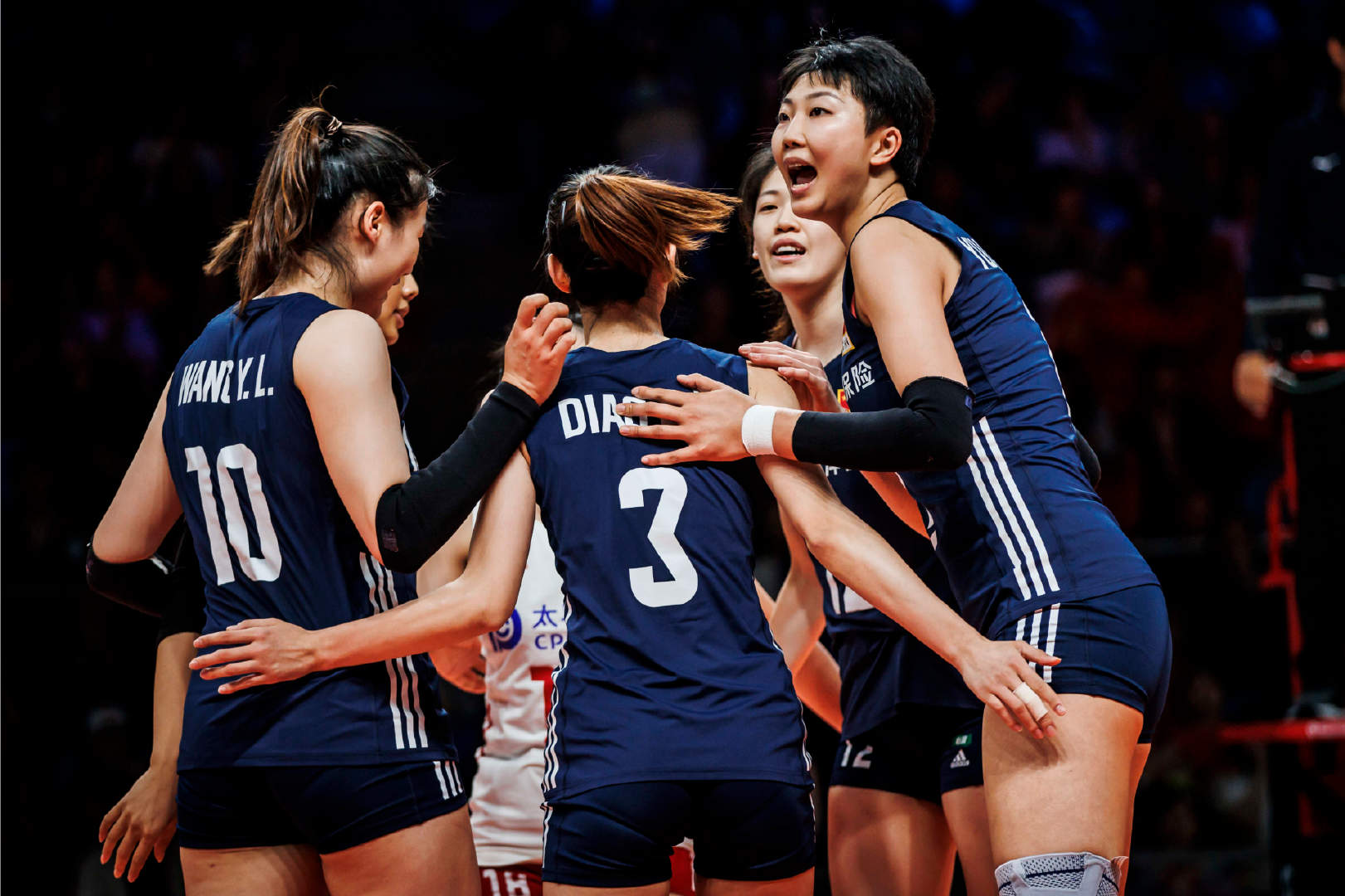 直播提醒：中国女排vs巴西是在CCTV5+直播，5+从19:55开始直播休闲区蓝鸢梦想 - Www.slyday.coM