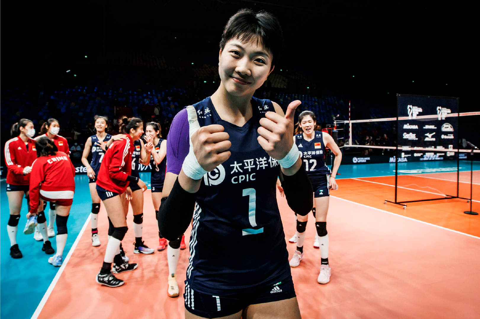 直播提醒：中国女排vs巴西是在CCTV5+直播，5+从19:55开始直播休闲区蓝鸢梦想 - Www.slyday.coM