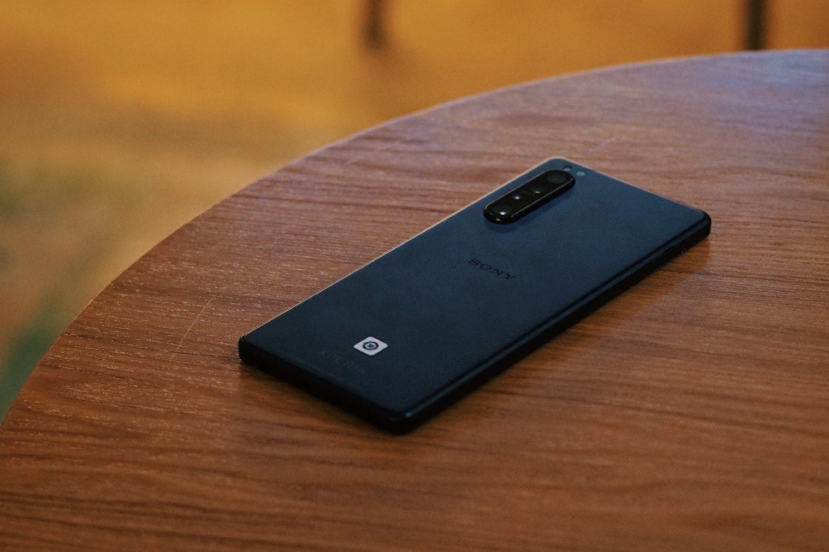 索尼xperia1ii让onesony成为现实