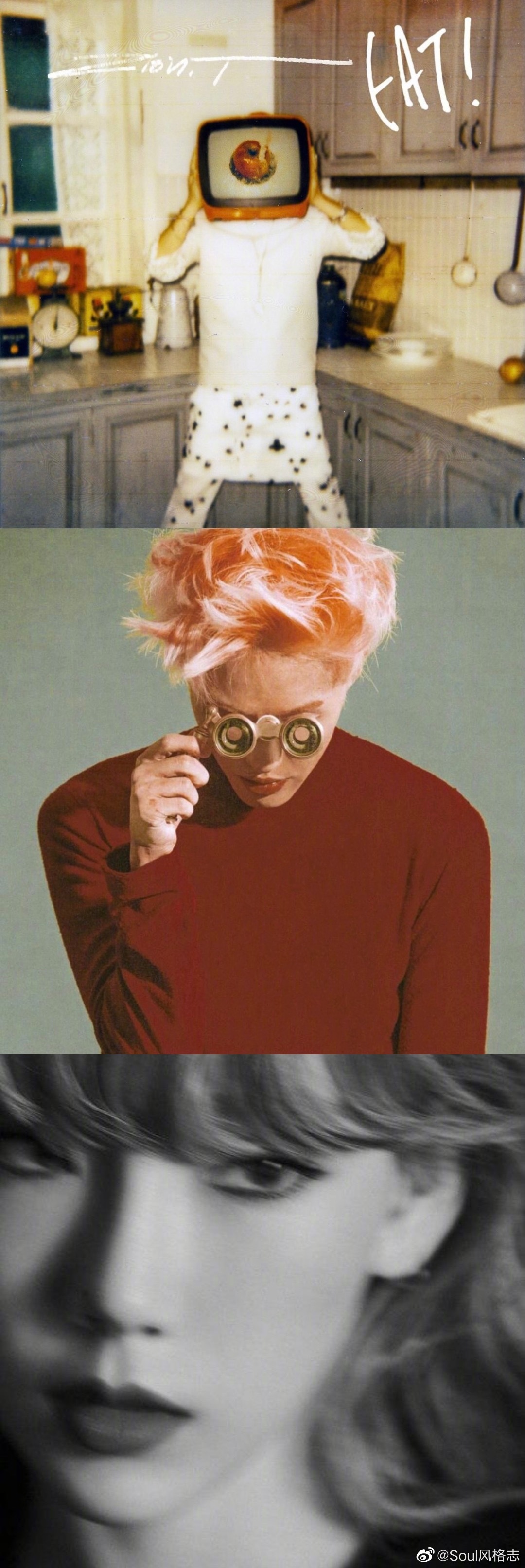 整理了一些韩国专辑的封面图