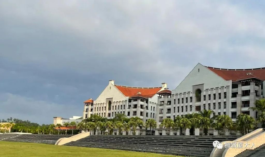 新加坡老校友向厦门大学捐了318万美元|学长|新加坡|厦门大学_新浪