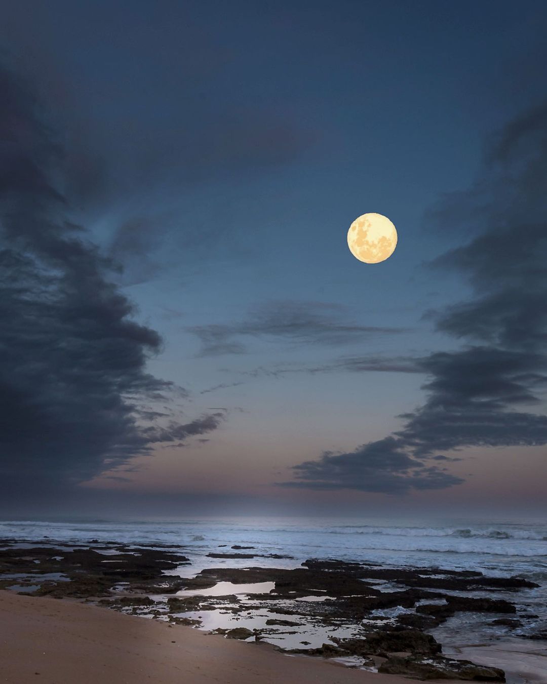 海上升明月hermanstrydom