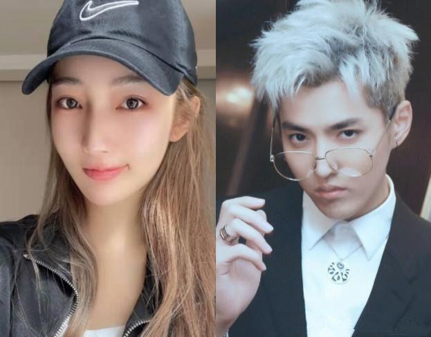 官媒也删除了和吴亦凡相关微博|吴亦凡|都美|女生_新浪新闻
