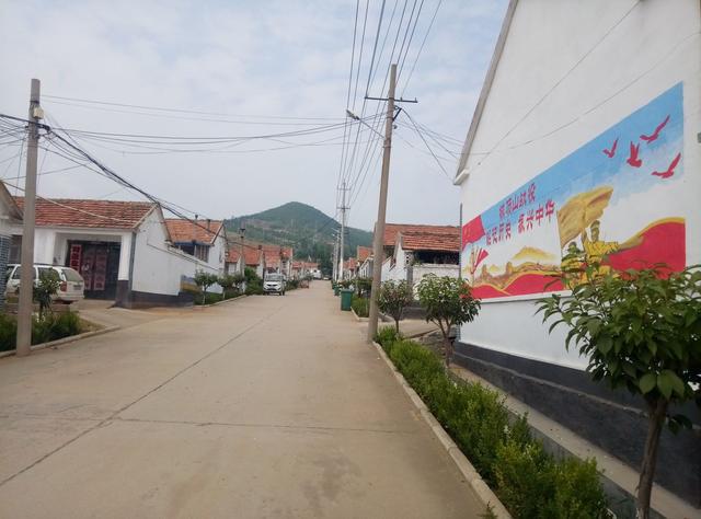 安丘市石埠子镇开展农村人居环境整治清洁行动