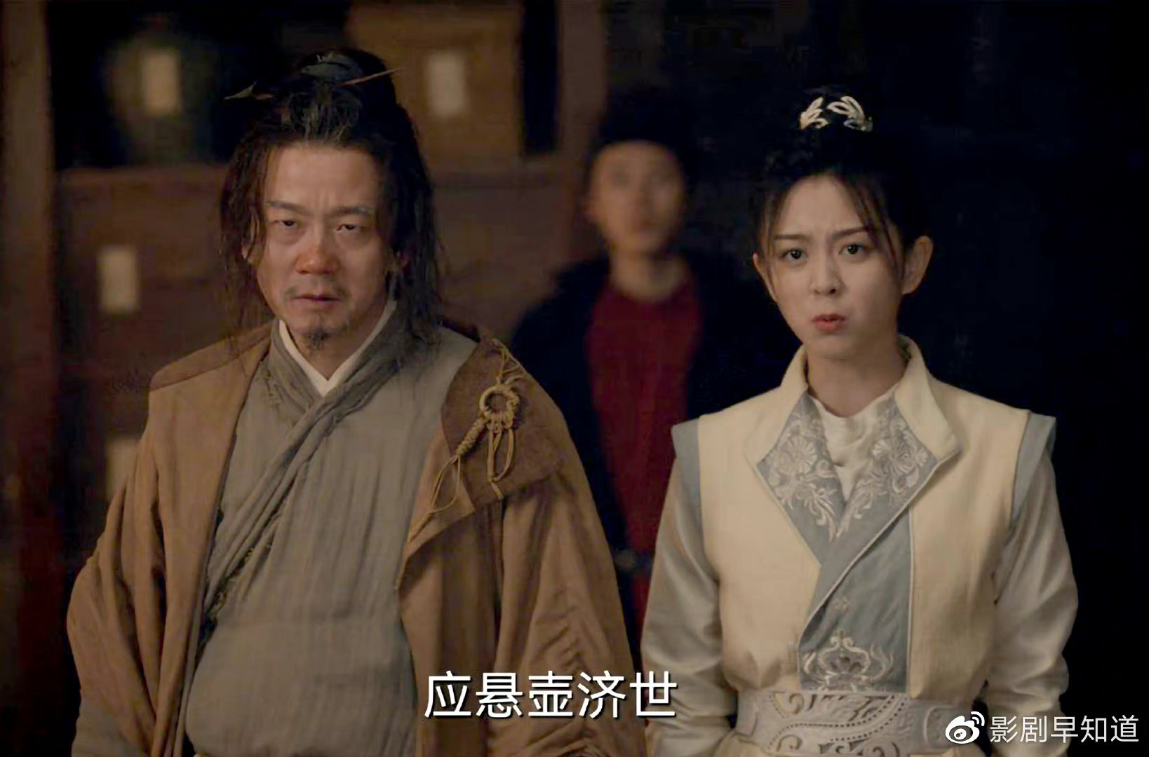 唐朝诡事录：为维护法律正义，卢凌风提前处决孟东老，人性复杂啊休闲区蓝鸢梦想 - Www.slyday.coM