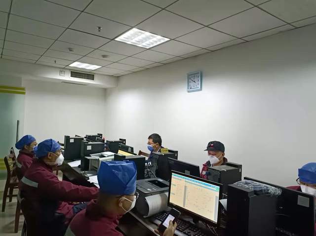 「战疫纪实」南昌大学二附院援南昌市第九医院医疗队已收治22名患者休闲区蓝鸢梦想 - Www.slyday.coM