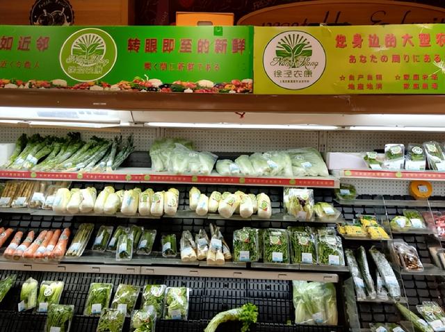 一棵白菜近80元？上海高岛屋被顶格罚款50万，今年2月刚因售卖过期食品被罚休闲区蓝鸢梦想 - Www.slyday.coM