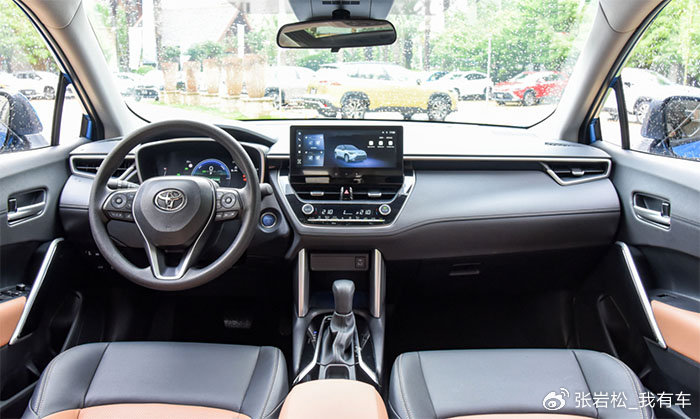 广汽丰田锋兰达狂降3万5