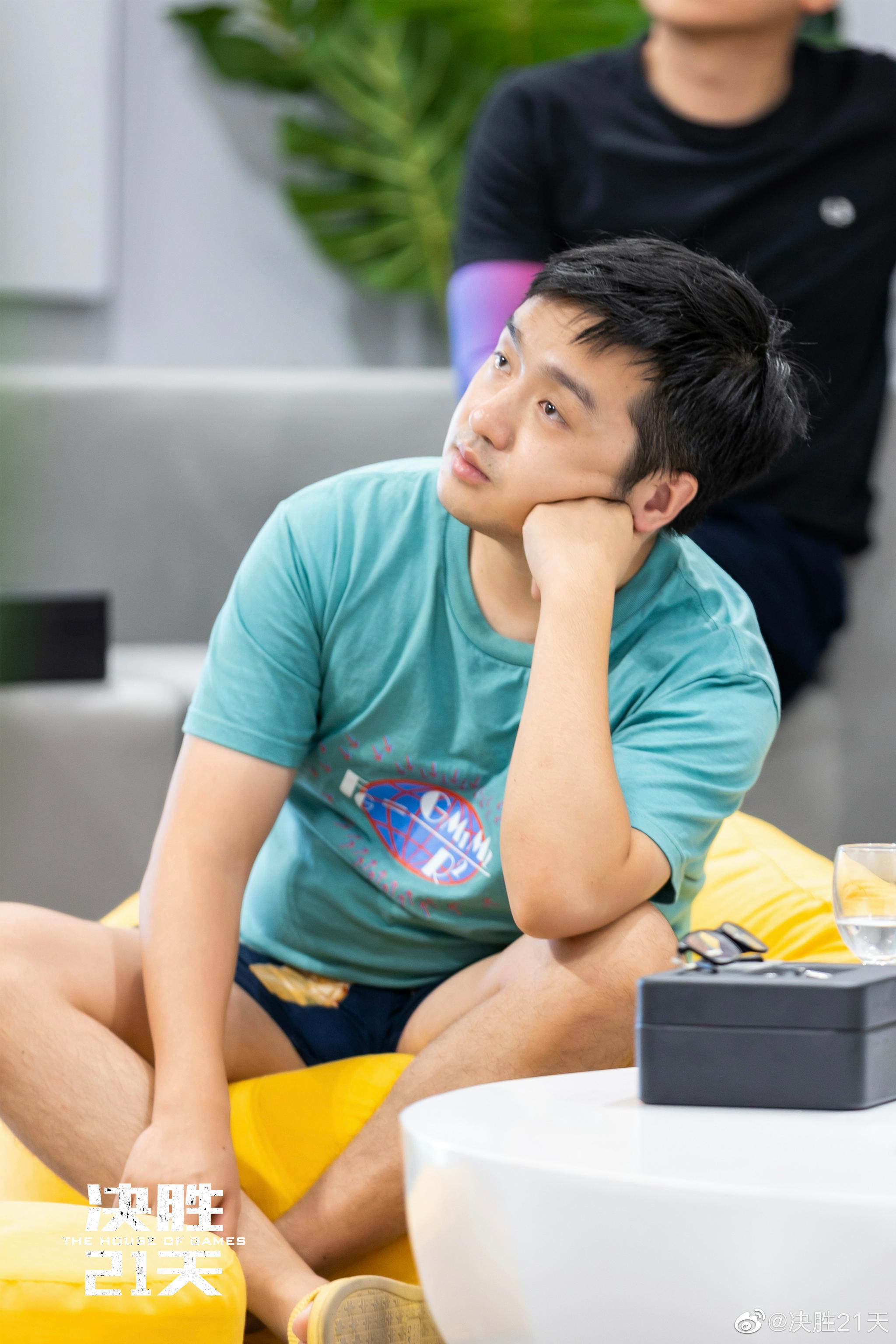 久等啦!火树老师@三国杀火树 的剧照来咯……_高清图集_新浪网