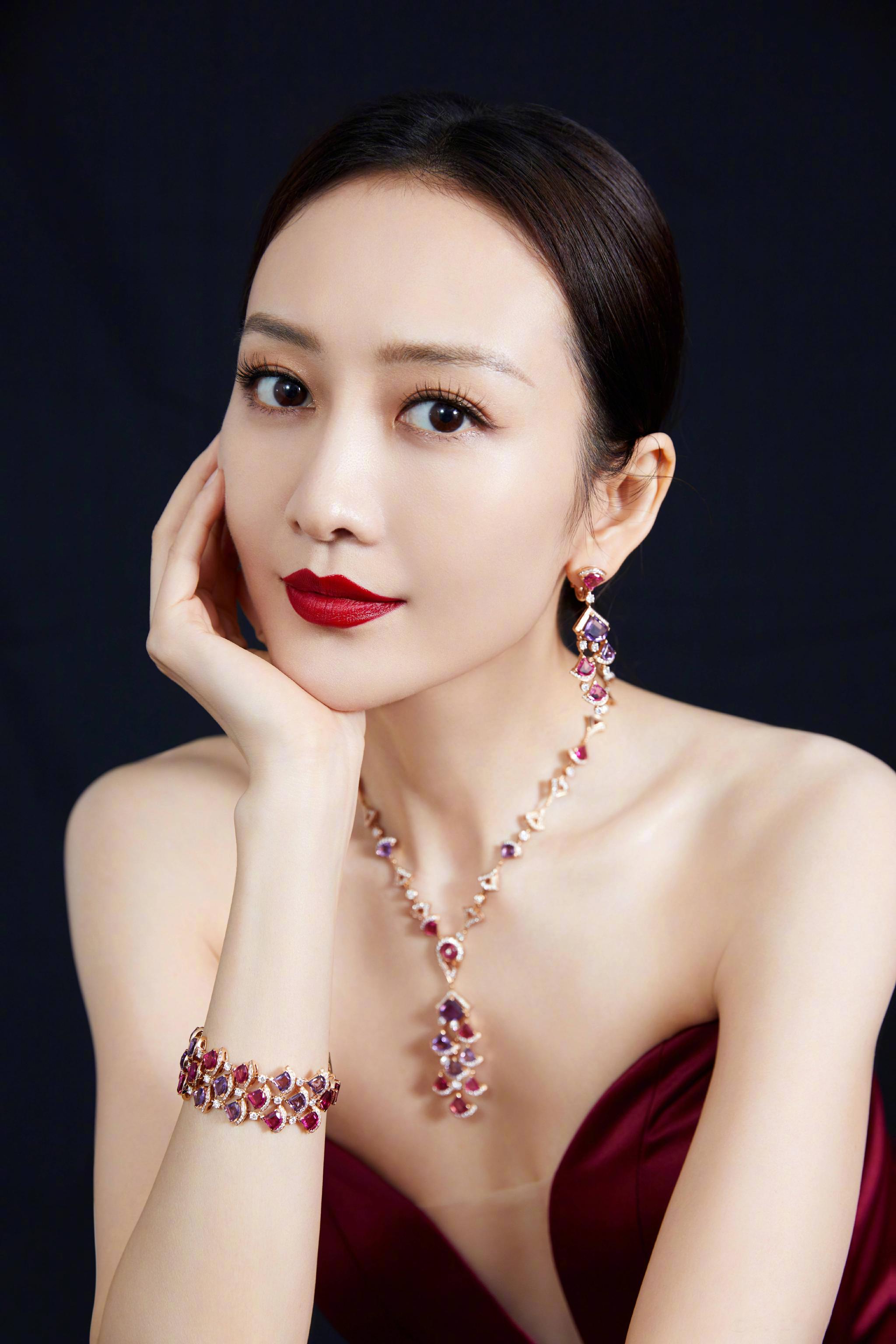 *王鸥 每一帧都好美啊|王鸥_新浪新闻