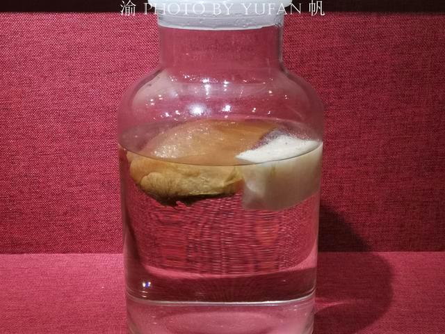 佛山玉冰烧出口超茅台五粮液,秘密竟是一块猪肉