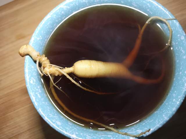 冬至,使用补元独参汤冬藏,来年元气满满__财经头条