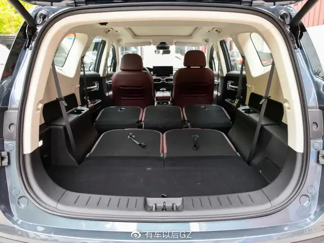 10来万买家用神器，空间大、配置高，这几款车主都说好！