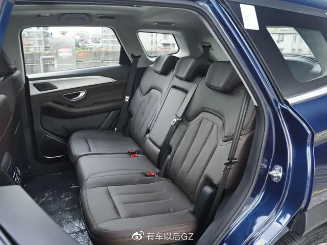 10来万买家用神器，空间大、配置高，这几款车主都说好！