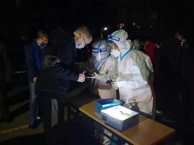 北京新增1例本土确诊病例，11月17日0时起进出京管理措施调整→休闲区蓝鸢梦想 - Www.slyday.coM