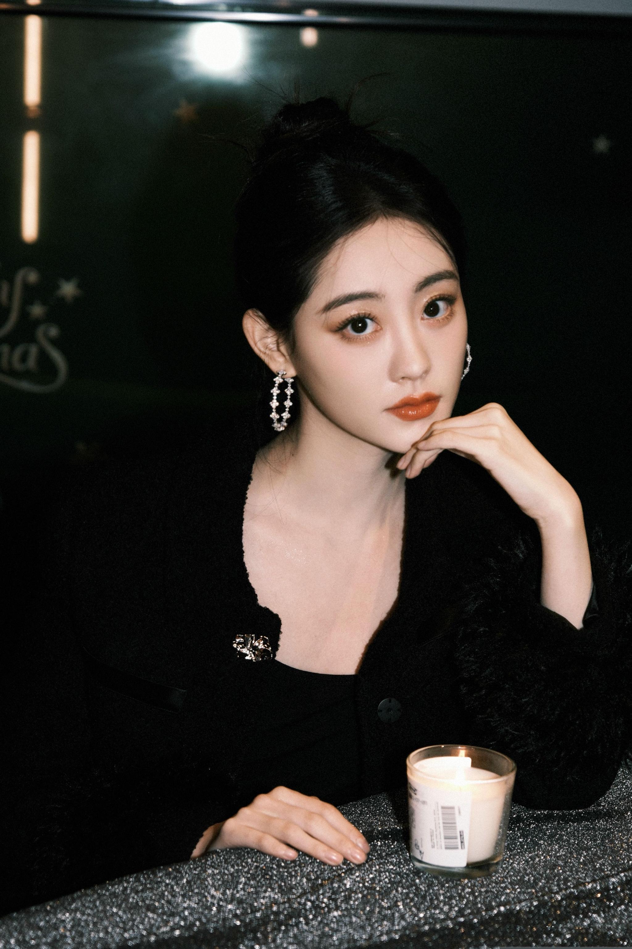 救命动起来的小祝祝绪丹bambi也太鲨了