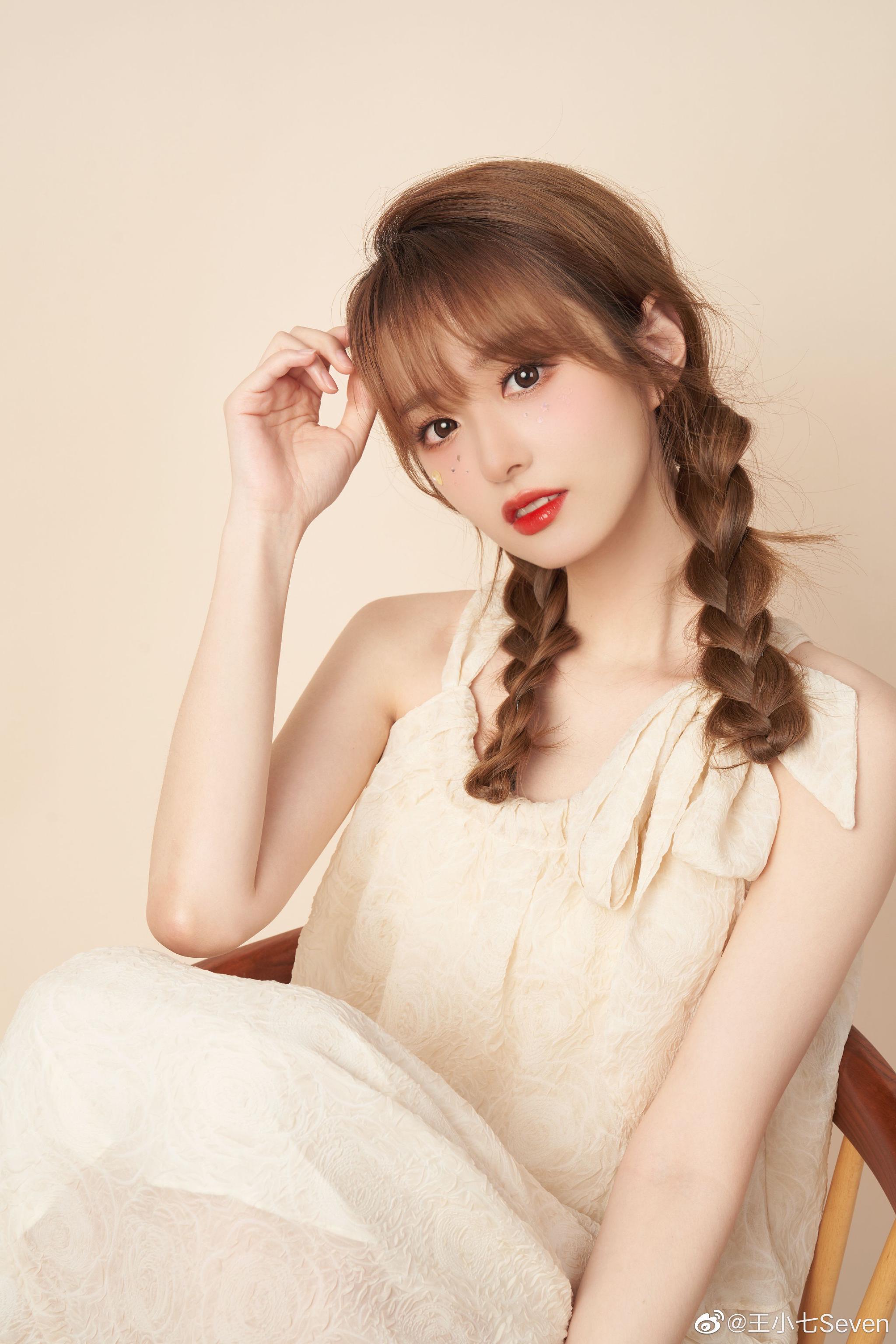 咪咕体育王小七