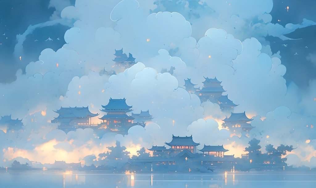 超好看的ipad电脑壁纸