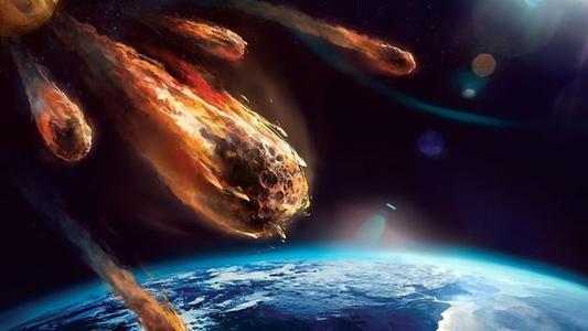 小行星撞击地球会引发灾难?没那么绝对!要看它是什么样的小行星