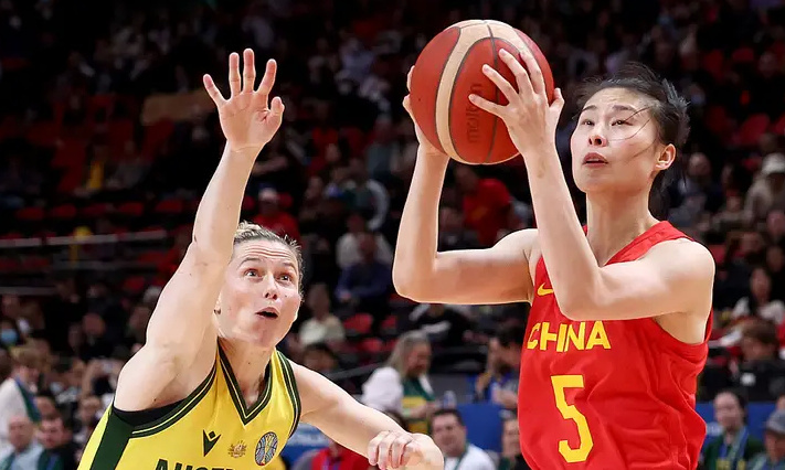 王思雨罚球绝杀,中国女篮杀入世界杯决赛!韩旭19+11+5称霸内线休闲区蓝鸢梦想 - Www.slyday.coM 王思雨罚球绝杀,中国女篮杀入世界杯决赛!韩旭19+11+5称霸内线休闲区蓝鸢梦想 - Www.slyday.coM