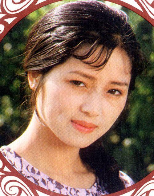 演员张蕾,主持人张蕾,两个张蕾都是人间绝色,有才华有美貌