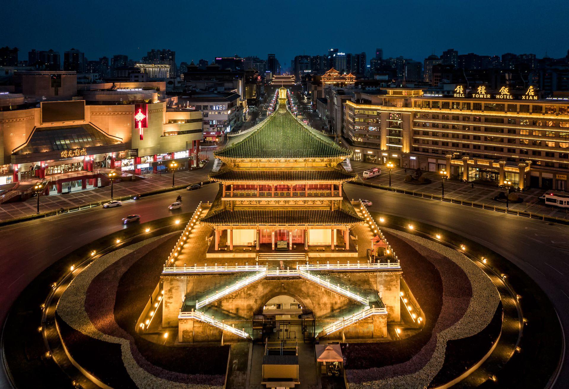 连续两天新增超百例，西安确诊病例为何突然激增？专家一语道破休闲区蓝鸢梦想 - Www.slyday.coM