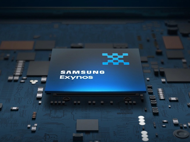 三星exynos 1080處理器:跑分65w vivo x60或首發