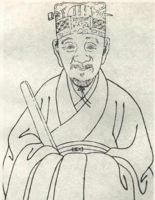 被乾隆皇帝称为“一代完人”的黄道周，书法充满正义之感！休闲区蓝鸢梦想 - Www.slyday.coM