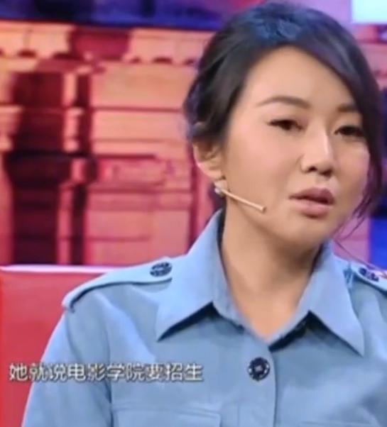 闫妮:离婚那天挥泪与前公婆告别,我就是你们的女儿休闲区蓝鸢梦想 - Www.slyday.coM 闫妮:离婚那天挥泪与前公婆告别,我就是你们的女儿休闲区蓝鸢梦想 - Www.slyday.coM