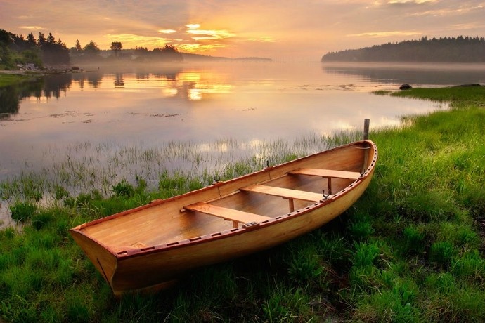 心胸开阔之人不为小事斤斤计较宽容豁达从容淡然