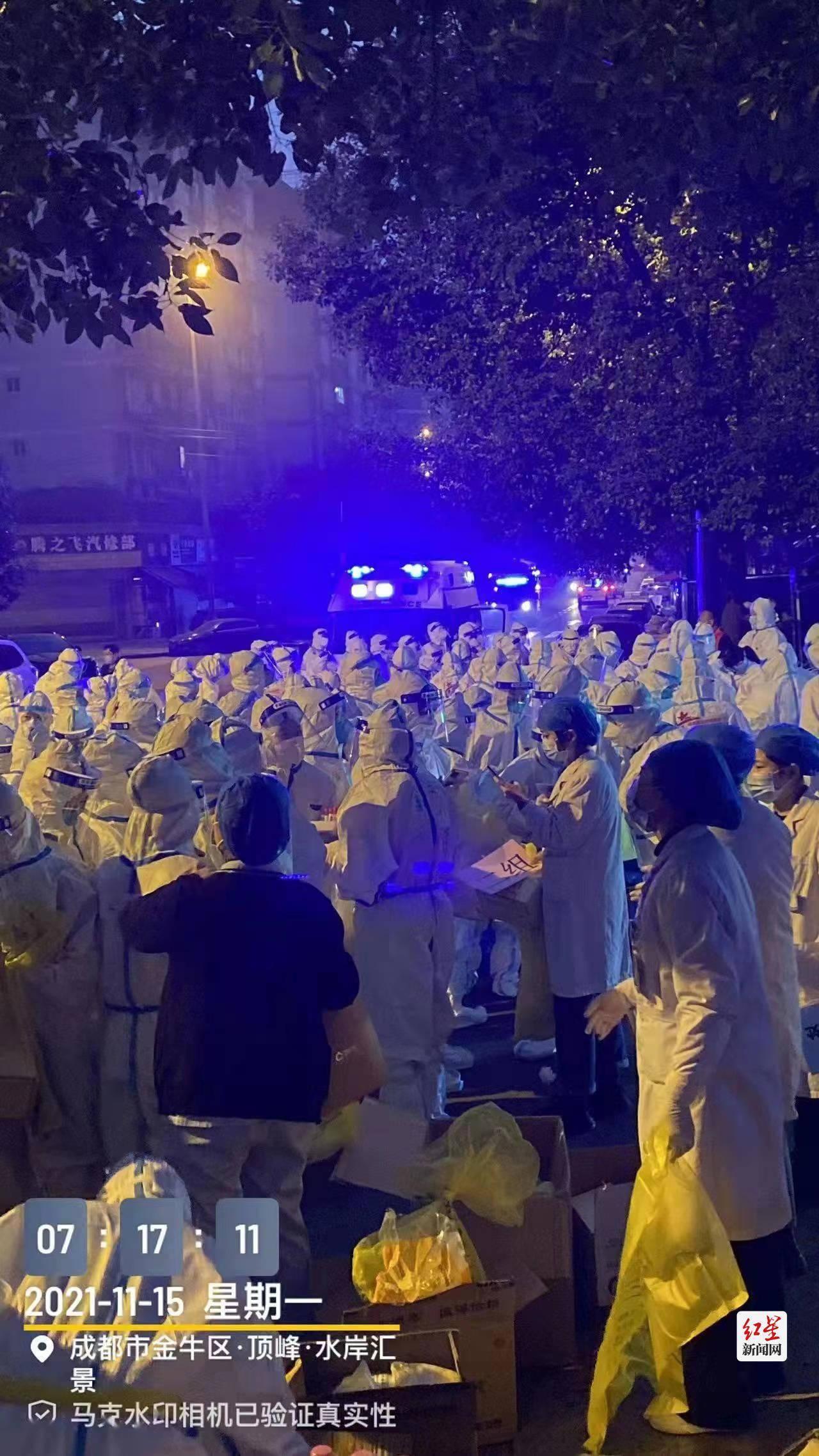 隔离日记5| 解封在即 心已经飘了出去|解封|成都|小区_新浪新闻