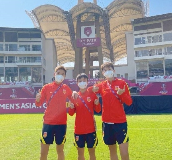 亚洲杯八强战，中国女足赢越南队即获2023世界杯资格休闲区蓝鸢梦想 - Www.slyday.coM