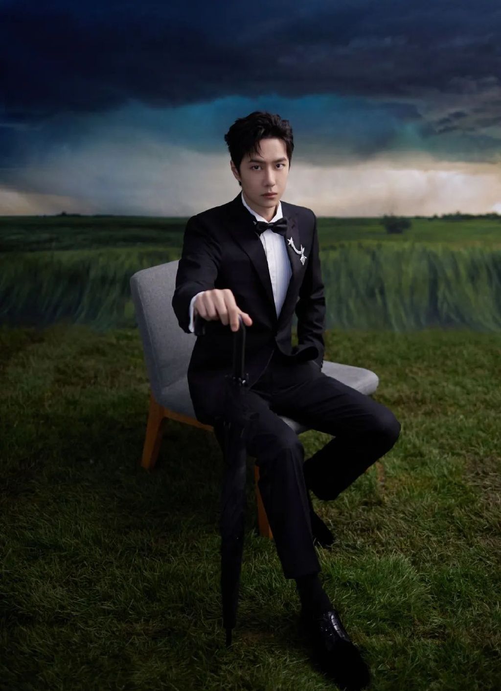 明星红毯有多卷:章子怡戴巨型翡翠、刘亦菲高定首穿、袁泉云淡风轻休闲区蓝鸢梦想 - Www.slyday.coM 明星红毯有多卷:章子怡戴巨型翡翠、刘亦菲高定首穿、袁泉云淡风轻休闲区蓝鸢梦想 - Www.slyday.coM