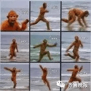 场景过于逼真！天津一男子隔离被安排到“花果山”！网友：这得隔离500年休闲区蓝鸢梦想 - Www.slyday.coM