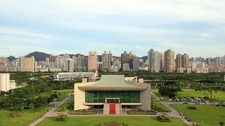 厦门实施新一轮机构改革|机构改革|市委|牌子|管理局|厦门_新浪新闻