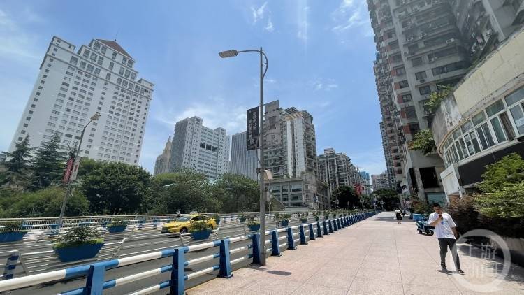 天气预报丨重庆发布今夏首个“高温橙色预警信号” 明后天各地有降雨休闲区蓝鸢梦想 - Www.slyday.coM