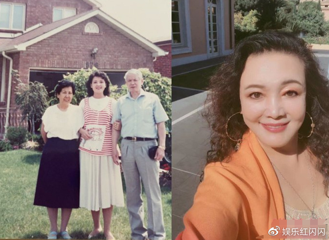 张兰的弟弟怎么了 张兰为弟弟踏上追凶之路|张兰|歹徒|张兰才_新浪新闻