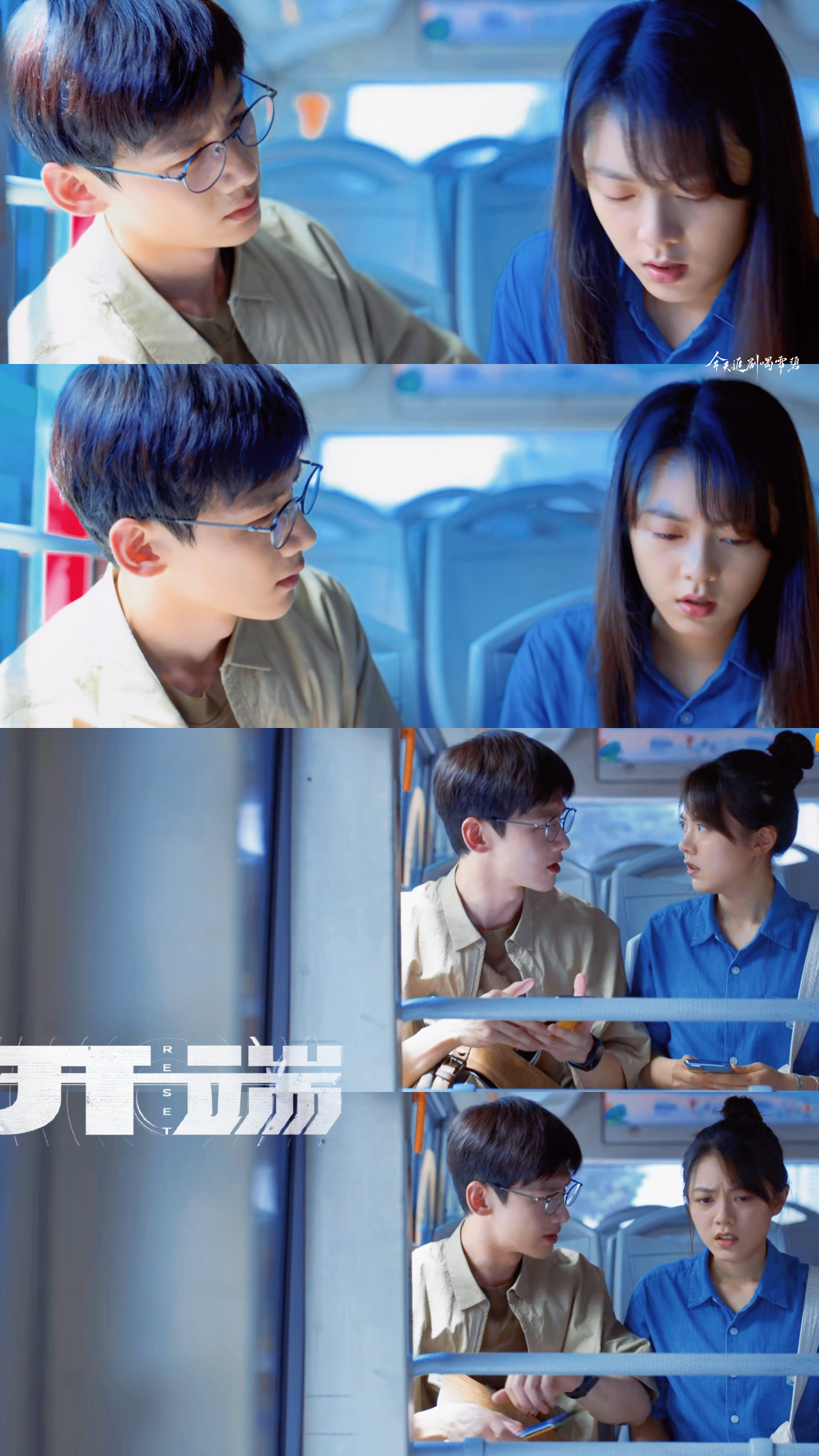 我宣布开端是今年开端我最喜欢的电视剧!__财经头条