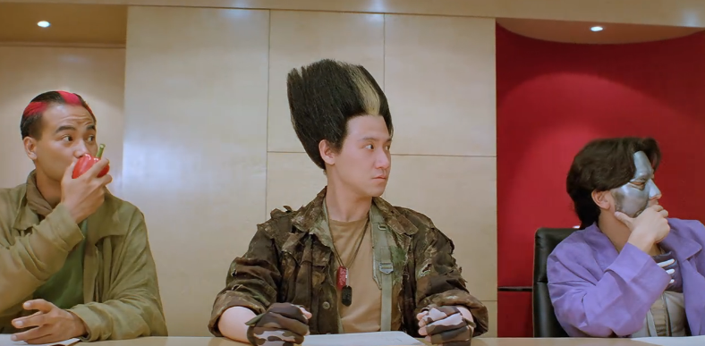 新大陆|街霸|扫把头_新浪新闻