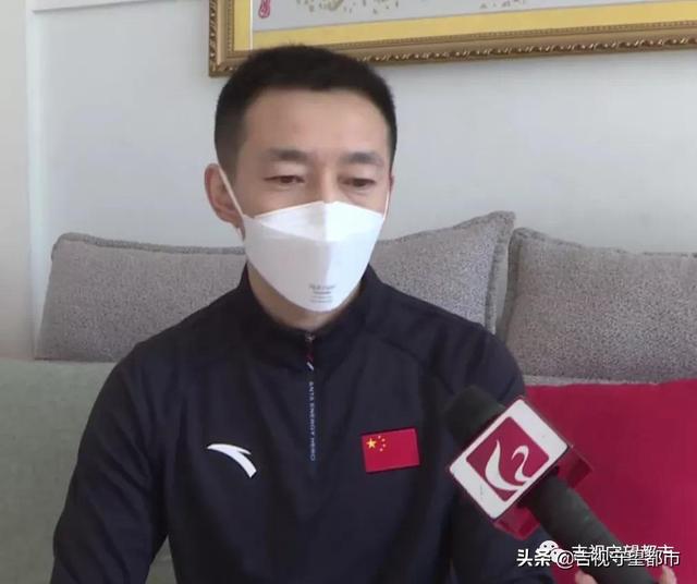 17岁黑马突围张添翼获冬奥会短道速滑参赛资格