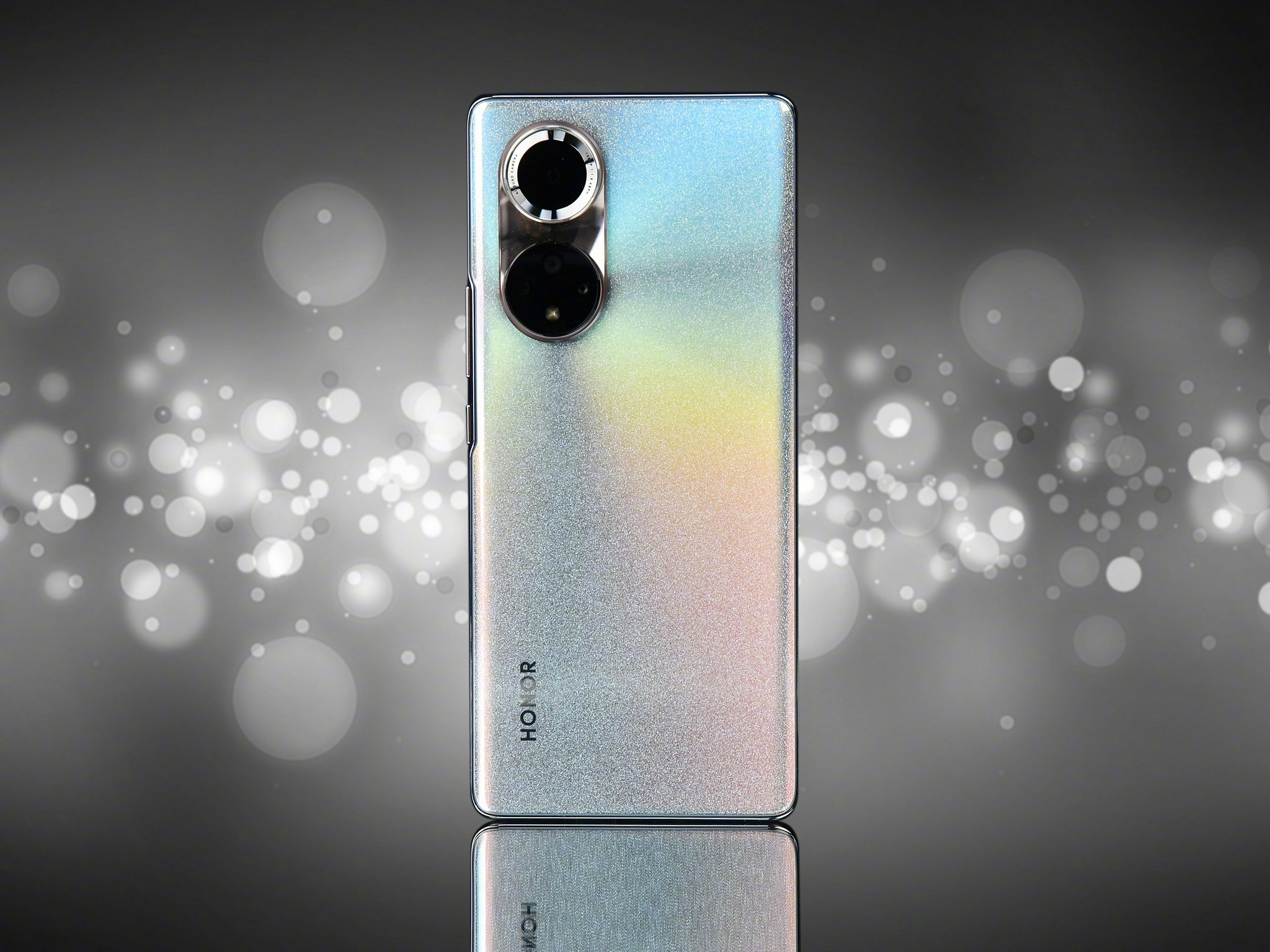 近日荣耀50系列正式开售