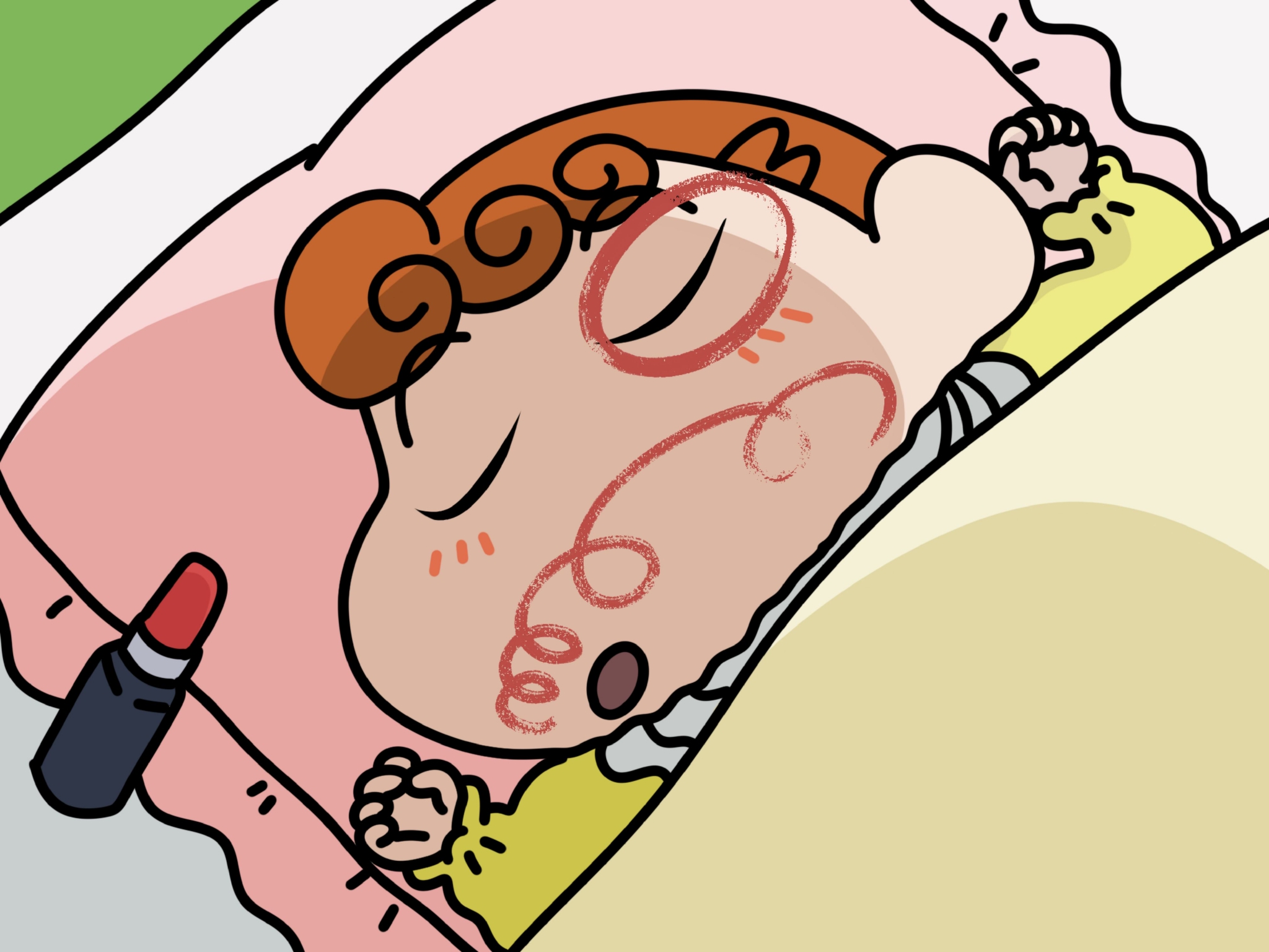 蜡笔小新ipad平板电脑壁纸