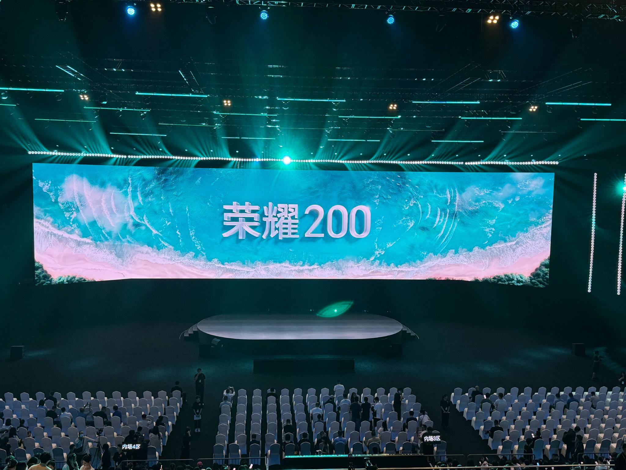 雅顾光影写真大师,打卡荣耀200系列新品发布会,据说杨洋会来现场…|大师|光影|杨洋_新浪新闻